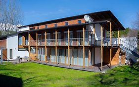 Eva Apartments - Bergisel
